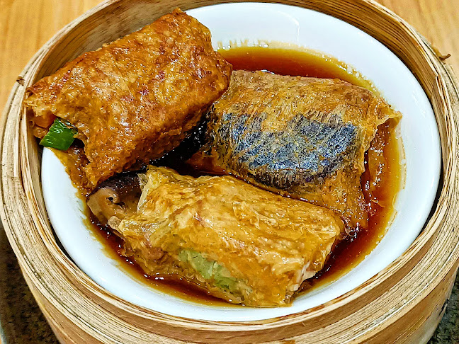 Opinii despre Lotus Café 蓮心食坊 în Singapore - Hospitality and gastronomy