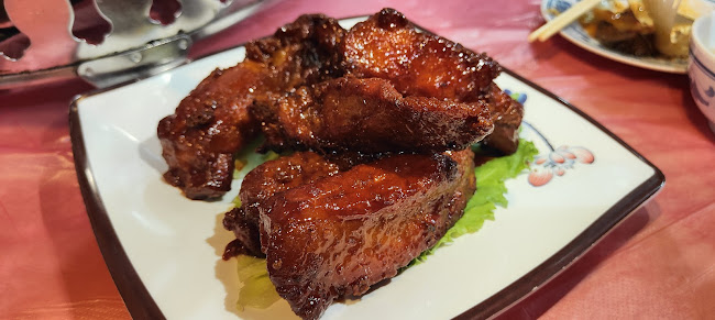 Comentarii opinii despre Forture Seafood Steam Boat