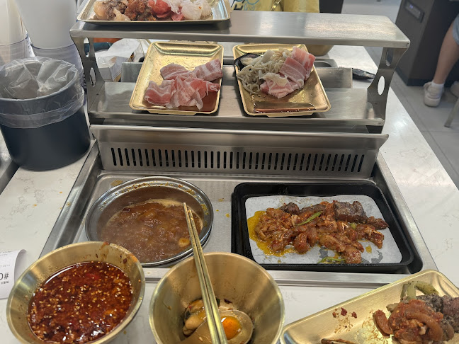 Opinii despre 《辣爆天》La Bao Tian în Singapore - Hospitality and gastronomy