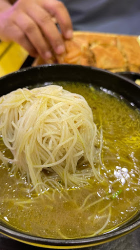 Smile Martabak Café - Bedok Mall - Singapore