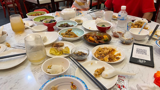 Lao Beijing Square 2 - Singapore