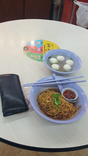 Kim San Leng Food Centre Bukit Panjang - Hospitality and gastronomy