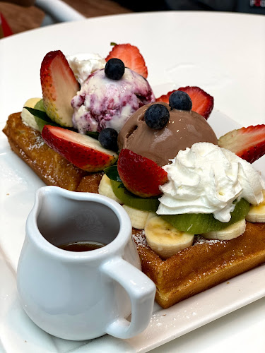 Andersen's of Denmark - Singapore