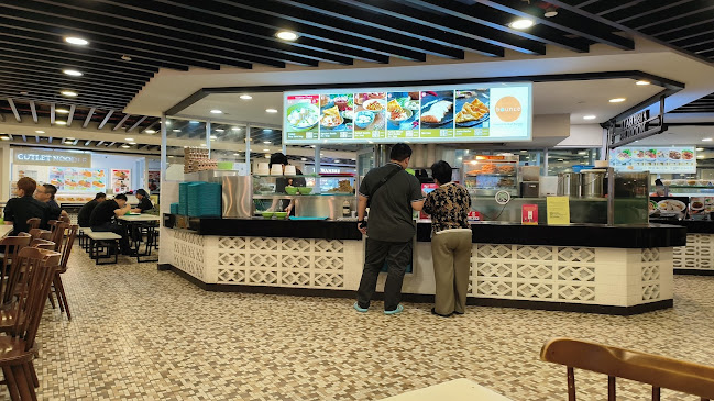 65 Airport Boulevard B2-03, Terminal 3 Singapore Changi Airport, 819663