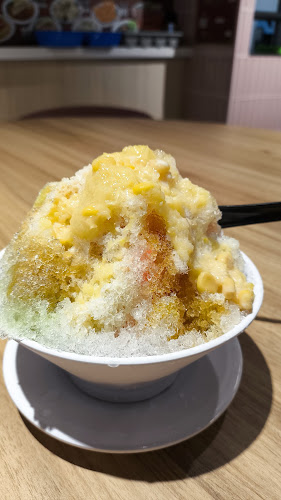 Comentarii opinii despre Golden Cafe Food Court