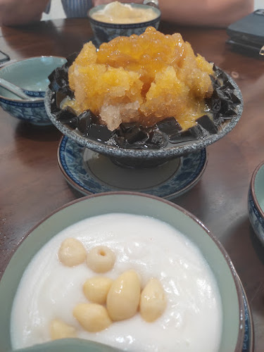 36 Temple St, Singapore 058581