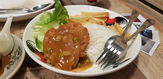 Chuan Jii Hainanese Bakery