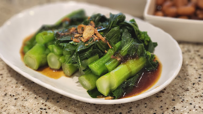 Opinii despre Song Fa Bak Kut Teh (Jewel Changi Airport) în Singapore - Hospitality and gastronomy