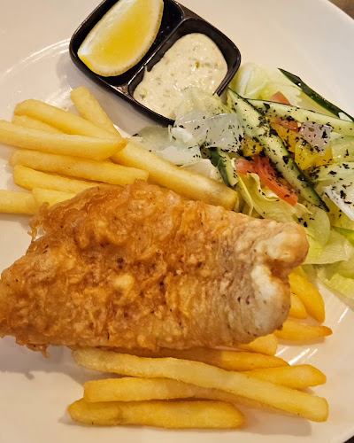 British Hainan - Kallang Way