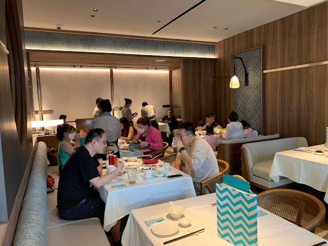 Comentarii opinii despre PUTIEN Holland Village