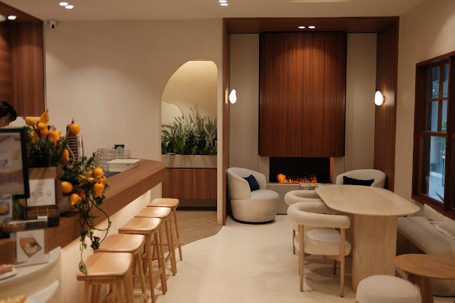 Elijah Pies - Tanjong Pagar - Singapore