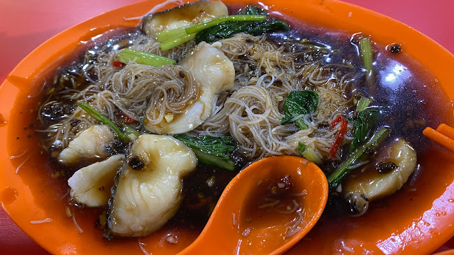 Opinii despre 如意海鲜 Ru Yi Seafood în Singapore - Hospitality and gastronomy
