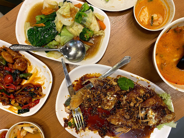 Jai Siam Restaurant (SingPost Centre Branch)