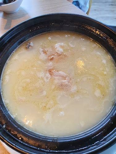 Opinii despre East Bistro în Singapore - Hospitality and gastronomy