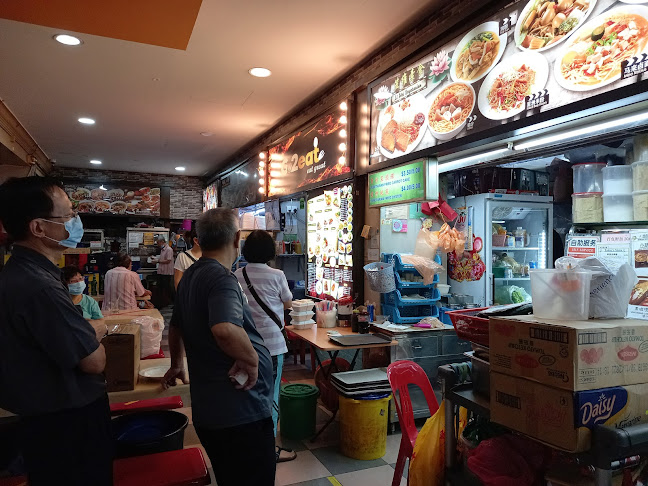 Comentarii opinii despre Li Wei Vegetarian 笠维素食