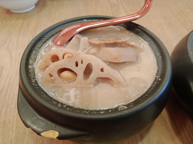 Opinii despre Lao Huo Tang - NEX în Singapore - Hospitality and gastronomy