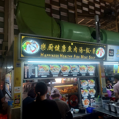 726 Clementi West Street 2, Singapore 120726