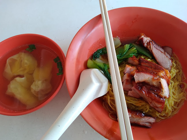 Comentarii opinii despre FoodCity @ 447A Jalan Kayu