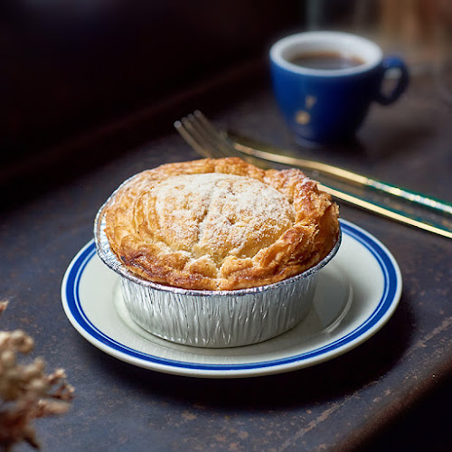 Chicken Pie Kitchen & Don Signature Crab (AMK Hub)