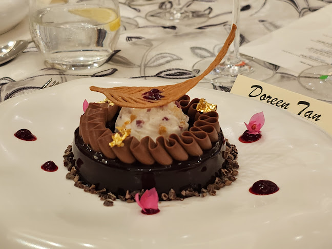 Level 20, One Farrer Hotel, 1 Farrer Park Station Rd, 217562