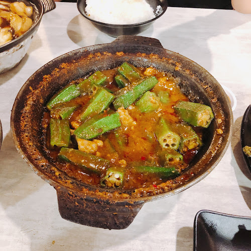 Opinii despre Lau Wang Claypot Delights @ Punggol Oasis Terraces în Singapore - Hospitality and gastronomy