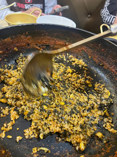 Comentarii opinii despre Kelim Dakdoritang - Serangoon Garden(계림닭도리탕)