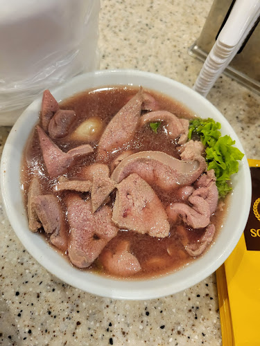 Song Fa Bak Kut Teh (Jewel Changi Airport) - Hospitality and gastronomy