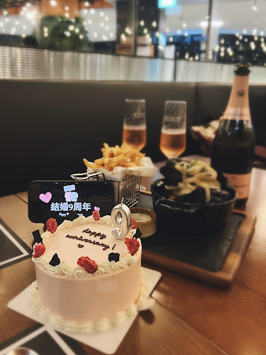 Opinii despre Charlotte Grace Cakeshop în Singapore - Hospitality and gastronomy