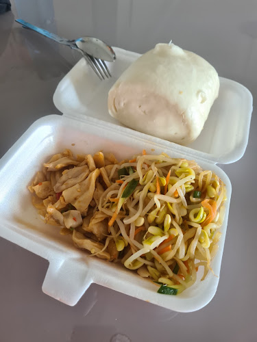 Dough Magic 扑面而来 @Jurong West - Singapore