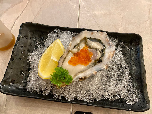 Comentarii opinii despre Kozen Sushi Bar & Restaurant