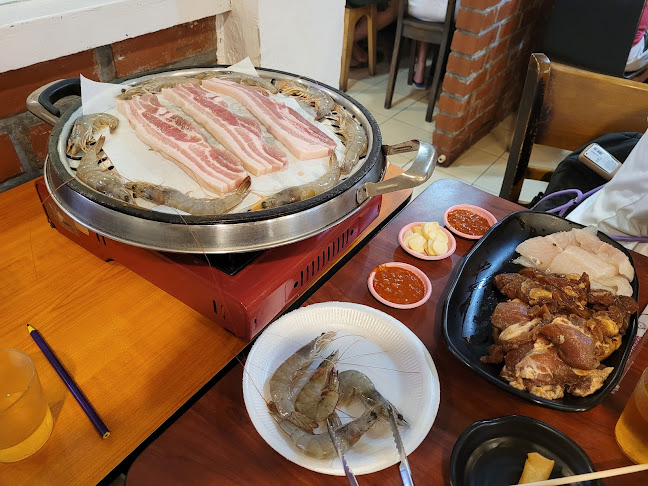 Seoul Kitchen - Hospitality and gastronomy