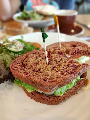 Cedele Bakery Kitchen - Singapore