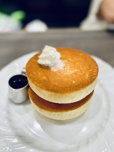 Hoshino Coffee @ Chinatown Point