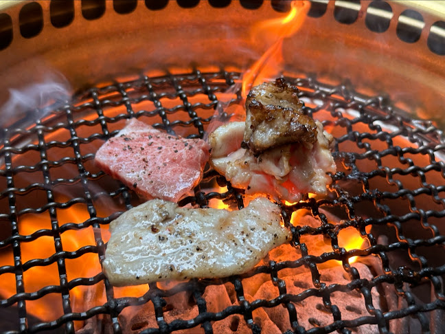 Wa-En Wagyu Yakiniku - Singapore