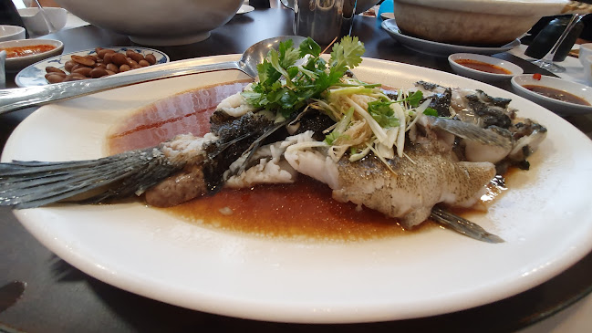 De Golden Spoon Seafood 金匙小厨 - Hospitality and gastronomy