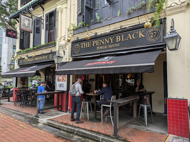 26-27 Boat Quay, Singapore 049817