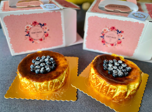 Comentarii opinii despre Fong Fong Cheesecake