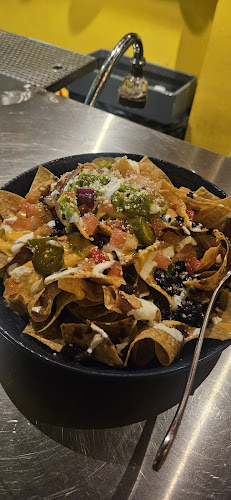 Papi's Tacos Katong - Hospitality and gastronomy