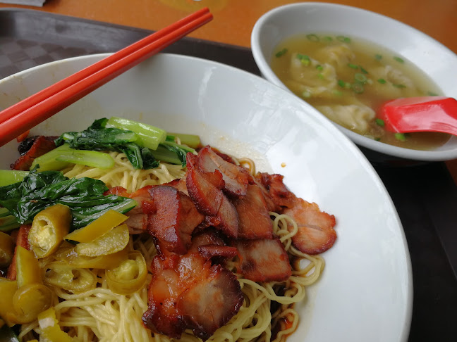 Comentarii opinii despre Loyang Way Big Prawn Noodles