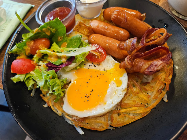 Comentarii opinii despre Nom Bistro