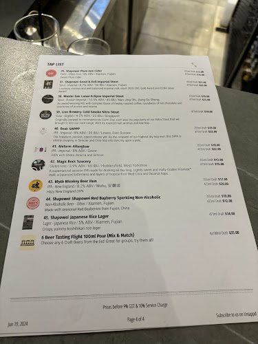 The Autobus - Singapore