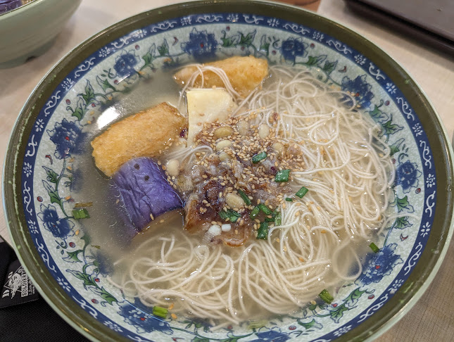 65TB Zijia Yong Tau Foo - Hospitality and gastronomy