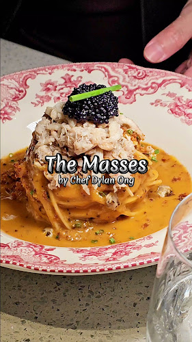 The Masses Singapore