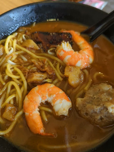 Prawnaholic 虾的传人 - Hospitality and gastronomy