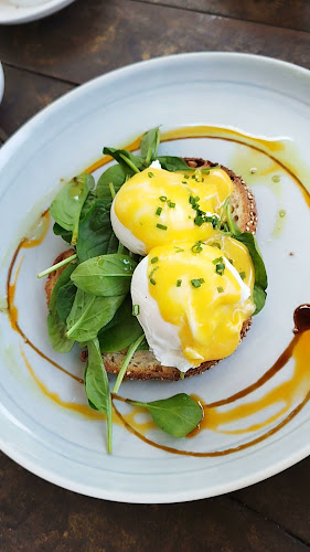 Opinii despre Baker & Cook - Dempsey în Singapore - Hospitality and gastronomy