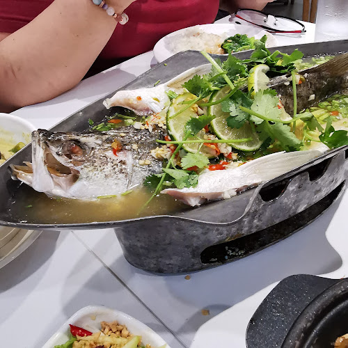 Sanook Kitchen - West Mall - Singapore