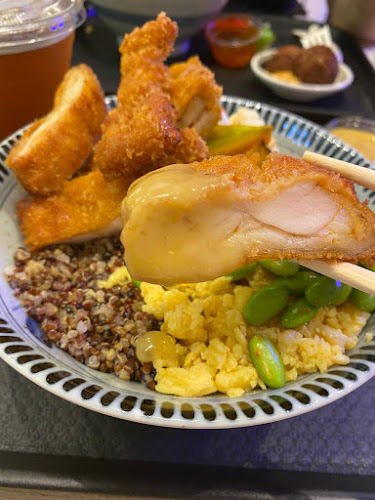 1 Fusionopolis Pl, #01-25 Queenstown, Galaxis, Singapore 138522