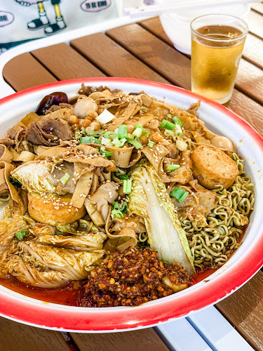 21 Cheong Chin Nam Rd, Singapore 599745