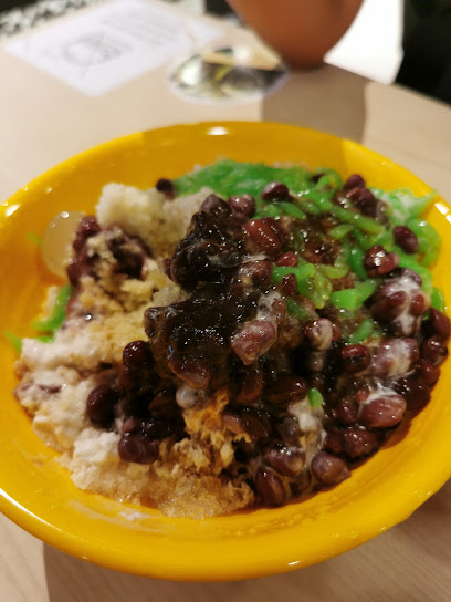 Food Junction Fish Soup