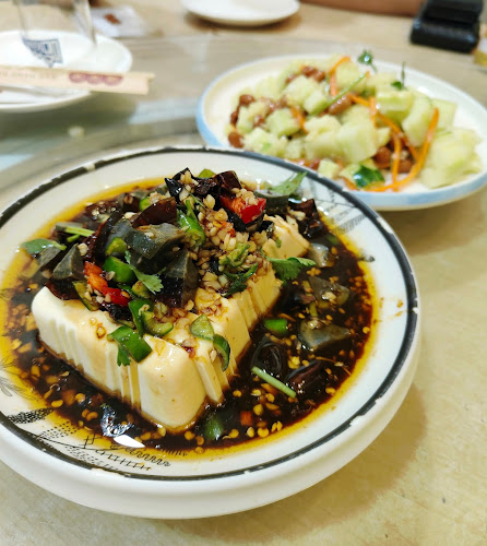 满当当原碳烧烤 Man Dang Dang